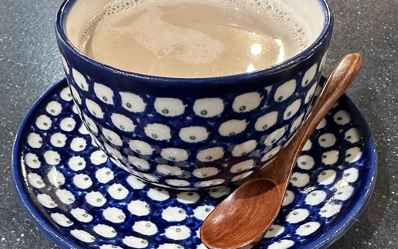Tonarimachi Coffee