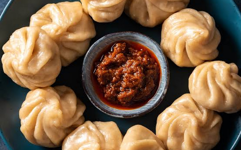 The Momos Heist, Bettiah