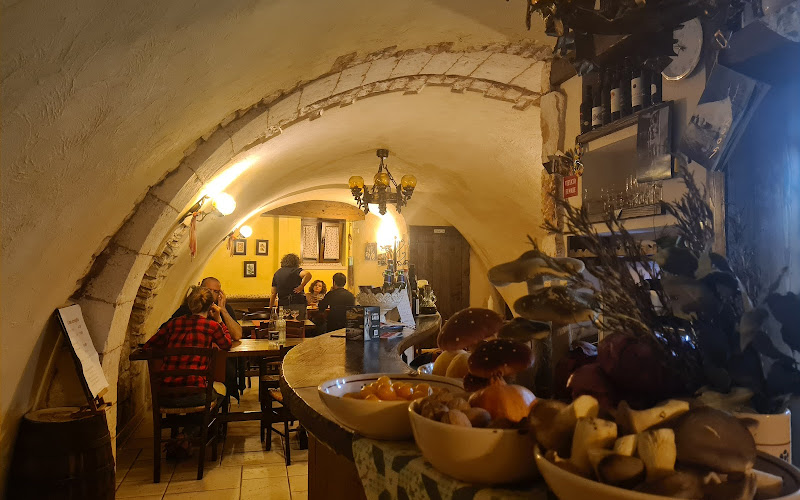 Cicirinella Osteria Contadina