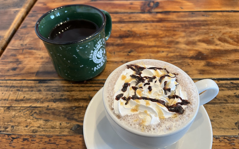 Just Love Coffee Cafe - Atlanta Perimeter