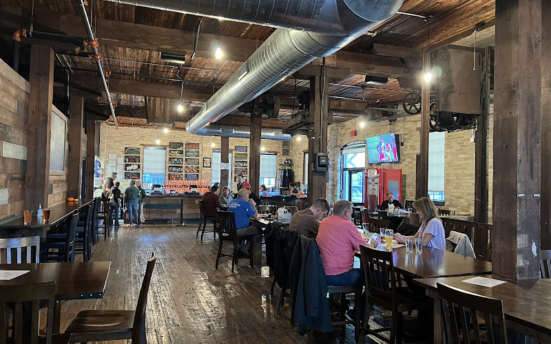 PetSkull Brewing Company