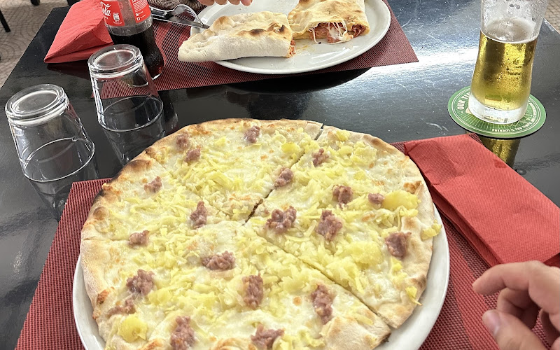 Pizzeria Melody