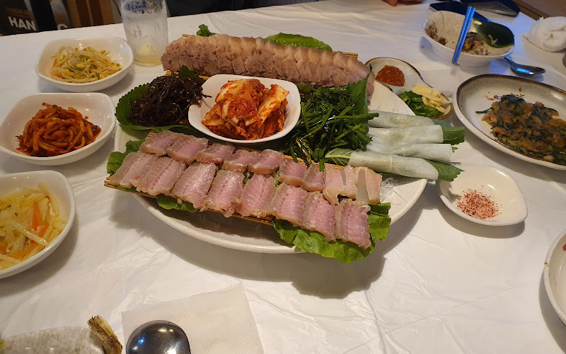 남도맛고을