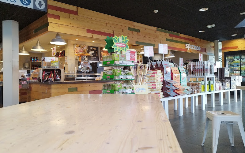 Spizzico - AUTOGRILL Nemours A6