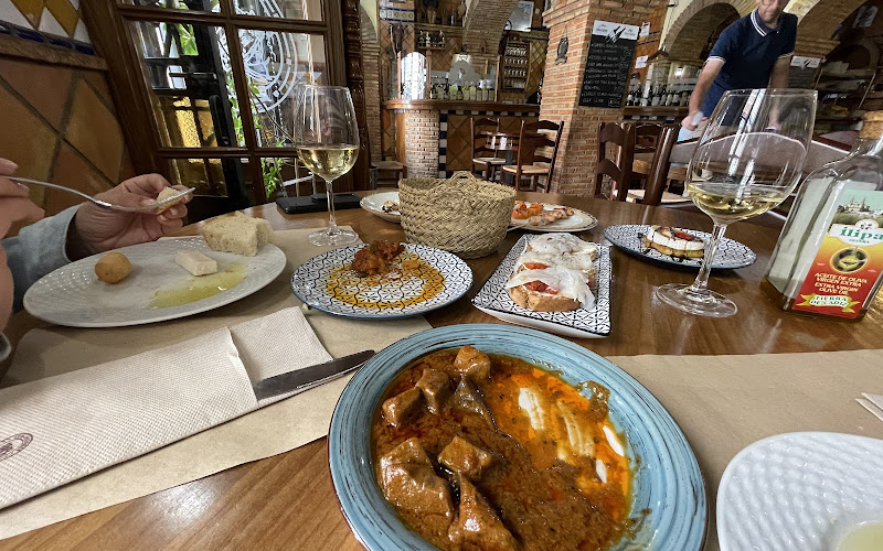 Bodega Las Caballerías