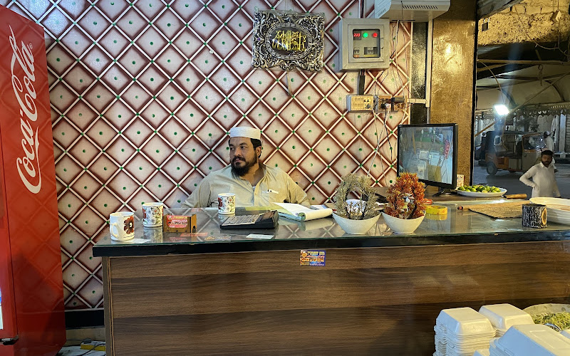 Peshawar Grill And Charga House