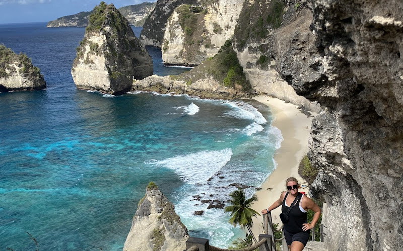 One Day Trip Nusa Penida - Nusapenidatourist.com