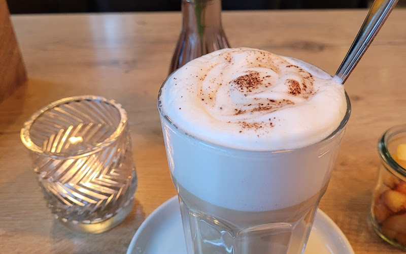 Hansecafe