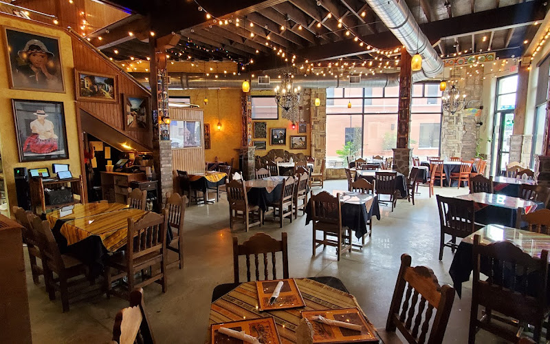 Rolando's Restaurante