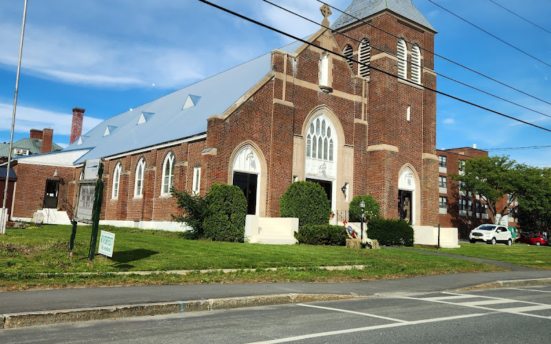 Old Town Museum
