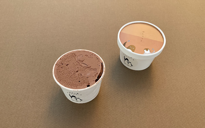 あわじ島アイスクリーム 淡路島洲本店