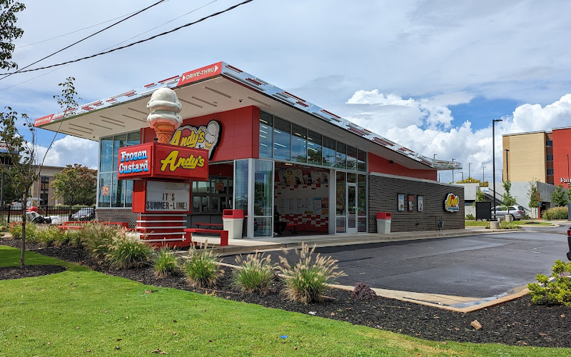 Andy's Frozen Custard