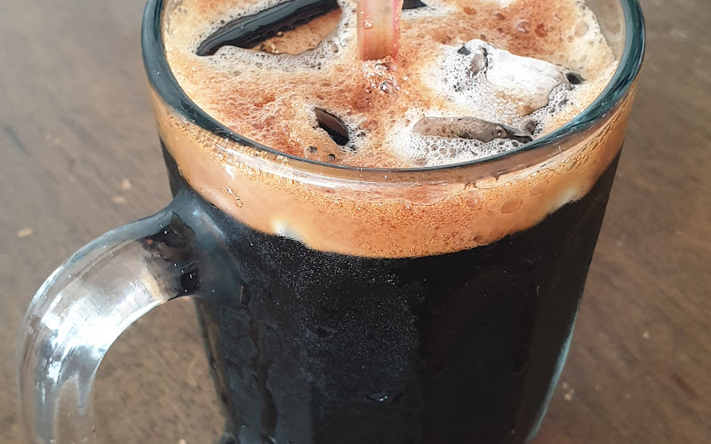 Restoran Heart Storm (Heart Storm Restaurant) 糖心风暴糖水餔