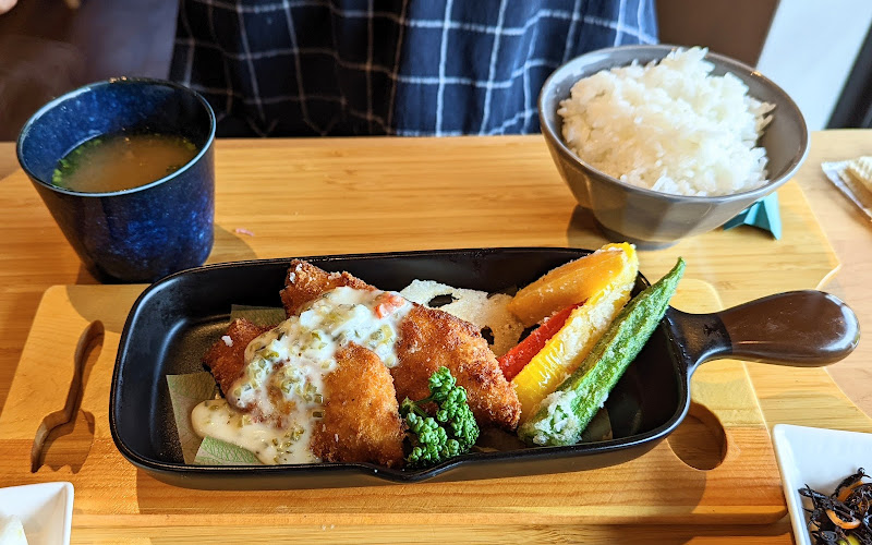 隠れ家diningぐっちぃ～