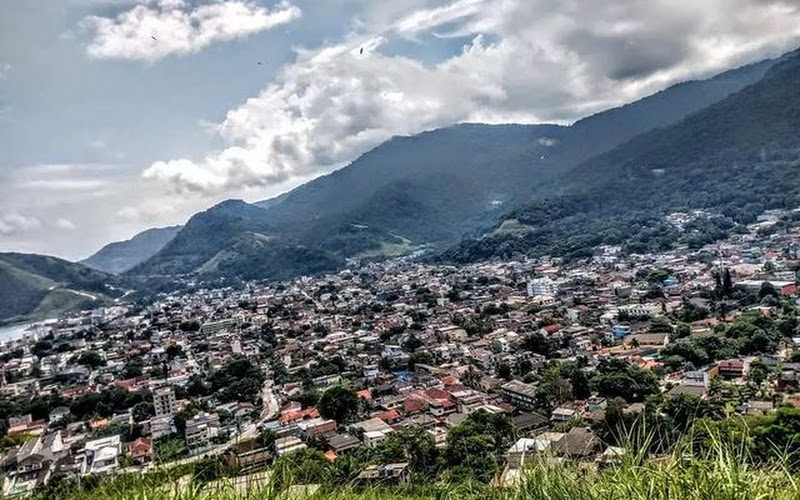 Mirante de Muriqui