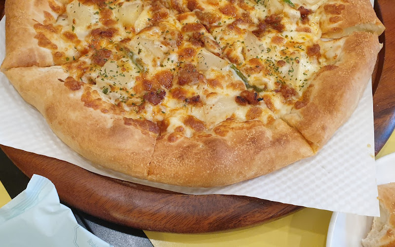 피자스쿨 안면점