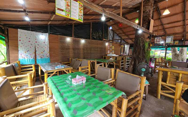 Parichart Restaurant