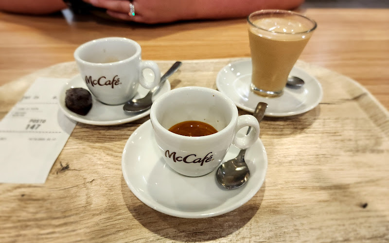 Mc Cafè