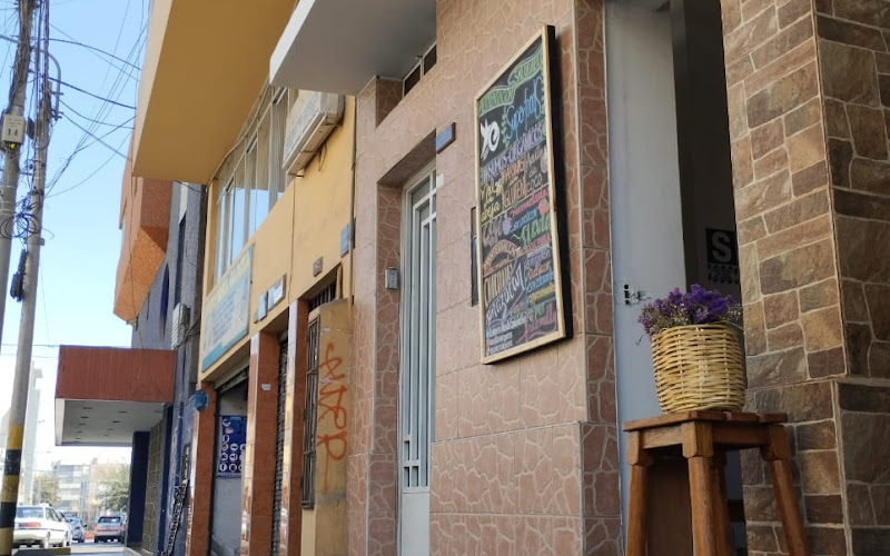 Ecoterra Tienda Saludable