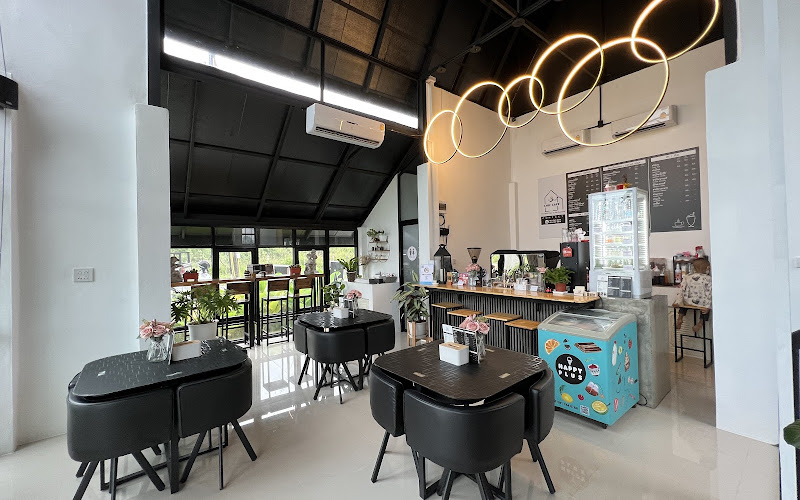 ชิคคาเฟ่ chic cafe