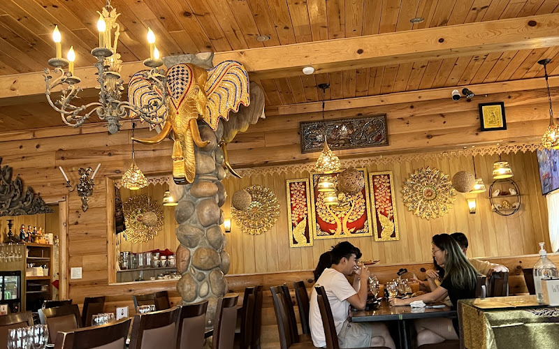 My Thai Cuisine