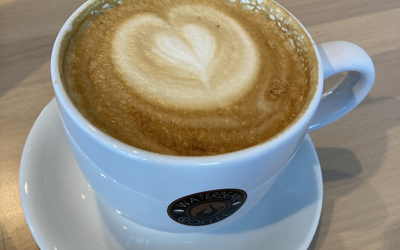 Waterbean Coffee