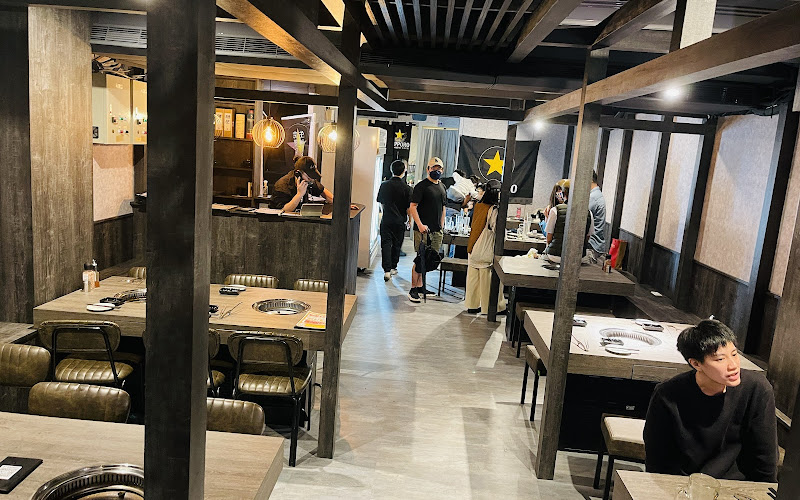 SHOU 炭火燒肉（林口創始店）｜F1日本國產牛專門店 林口人氣燒肉 炭火燒肉 林口美食推薦 聚會餐廳