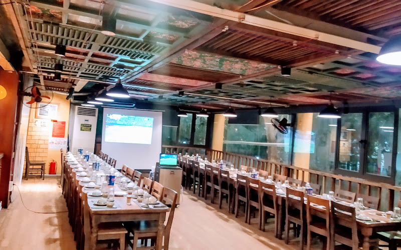 Bò Tơ Quán Mộc Hoa Lư