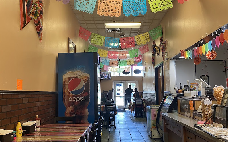 Taqueria Los 4 Hermanos