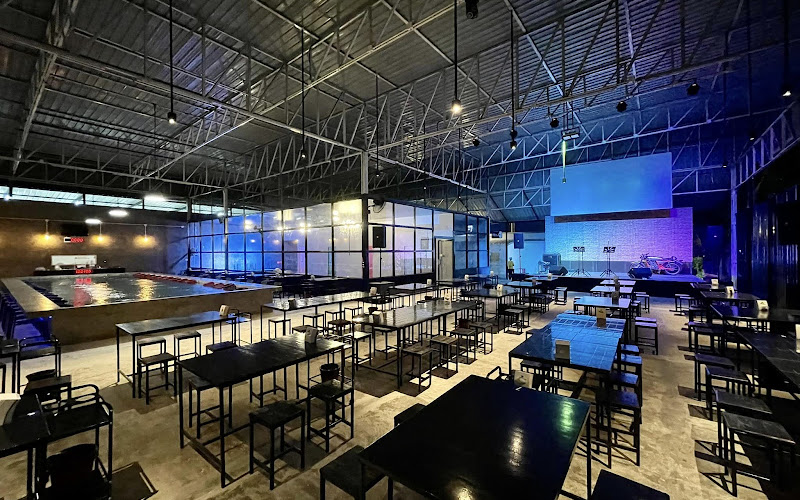 บ่อตกกุ้ง Inbox พัทยา