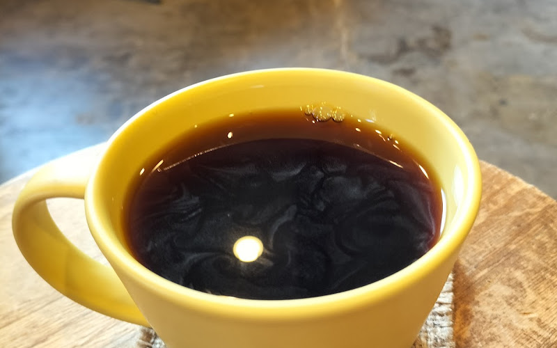 Kamikawa Coffee Roaster