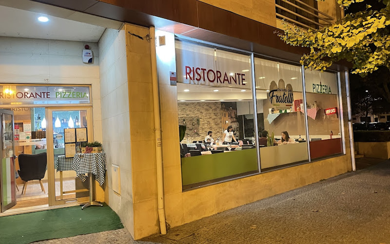 Ferruccio Ristorante