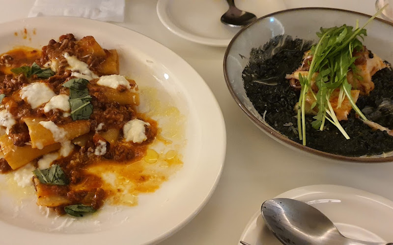 오스테리아 라구