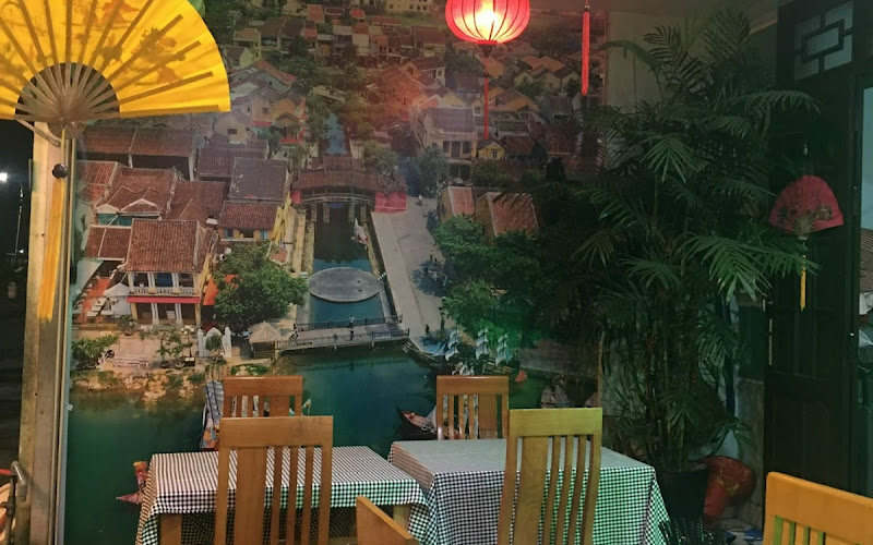 50 Cửa Đại Restaurant