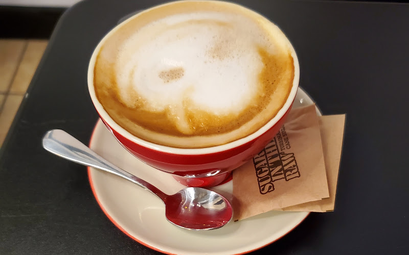 Meda Coffee & Kitchen