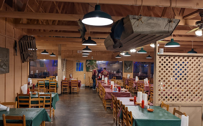 Catfish O'Harlies