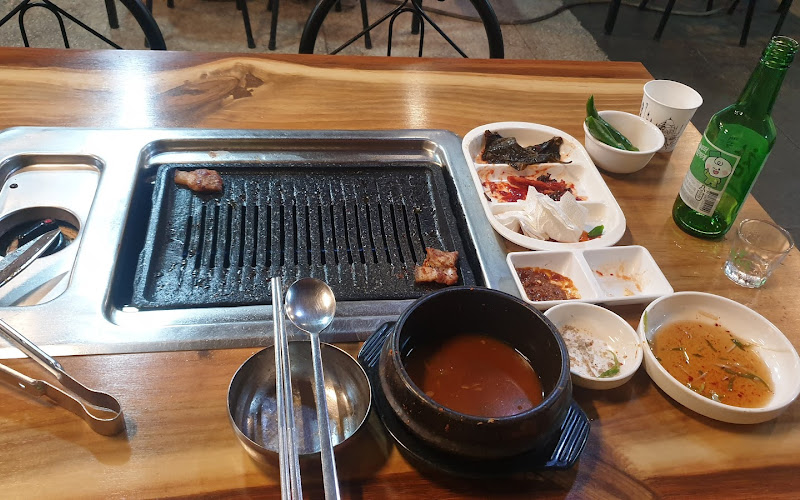 태영생막창 원평점