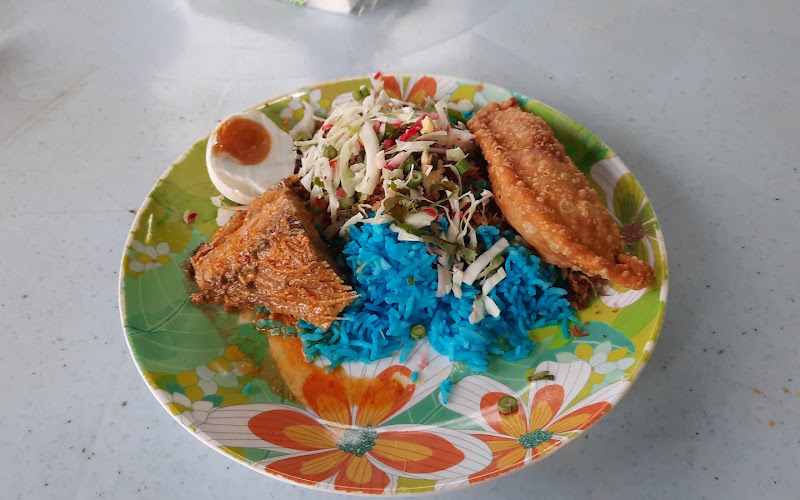 Kedai Makan Mok Nab