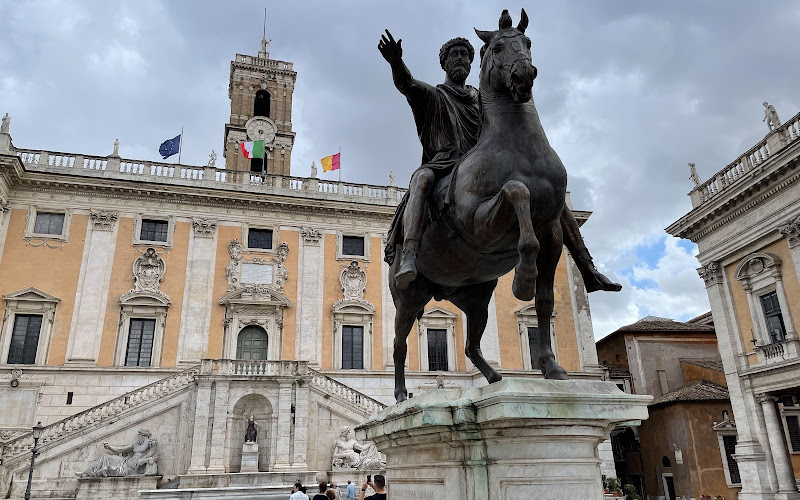 Capitoline Museums