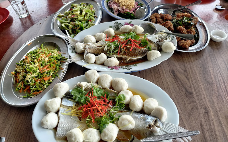 Jerantut Restoran Wong Kee