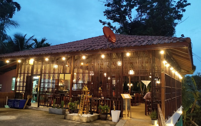 リバー ガーデン