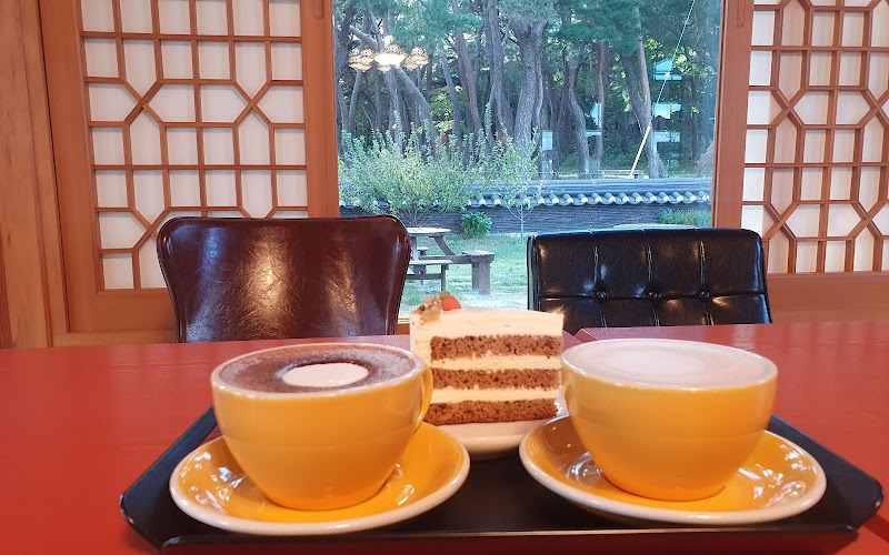 Cafe SUPIA Kang Kitchen2