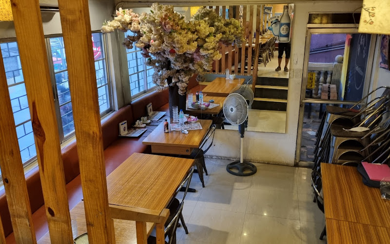 골목식당(GolMok Kitchen)