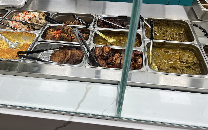 Golden Krust Carribean Restaurant