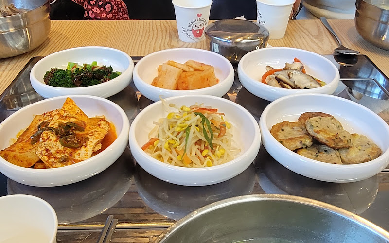 진성갈비