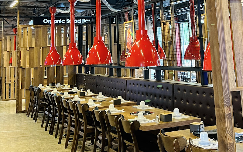 Meat Plus Times City