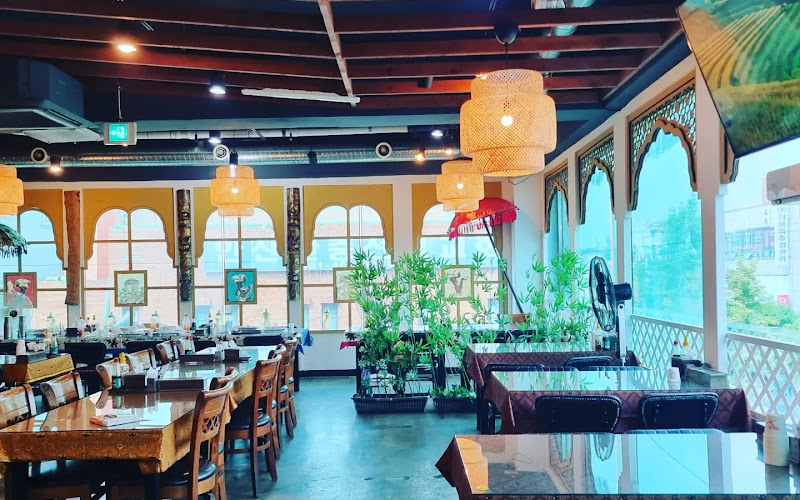 로얄레스토랑 (Royalrestaurant Ansan)