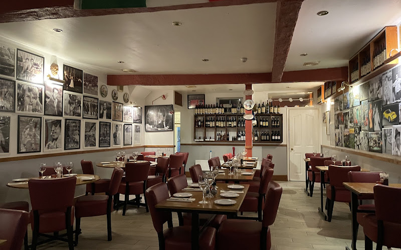 La Sorrentina Italian Restaurant