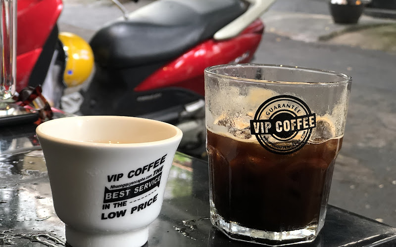 VIP COFFEE