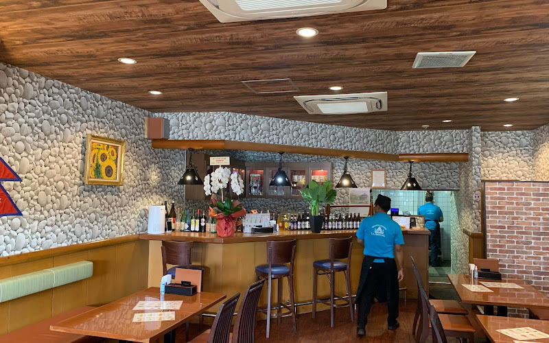 Taj Mahal 新大阪店 タージマハル